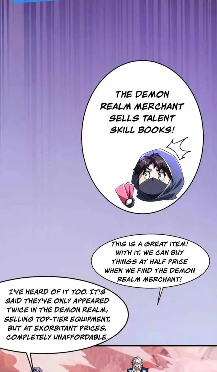 The Lone SSS-Class Summoner Chapter 189 Page 64