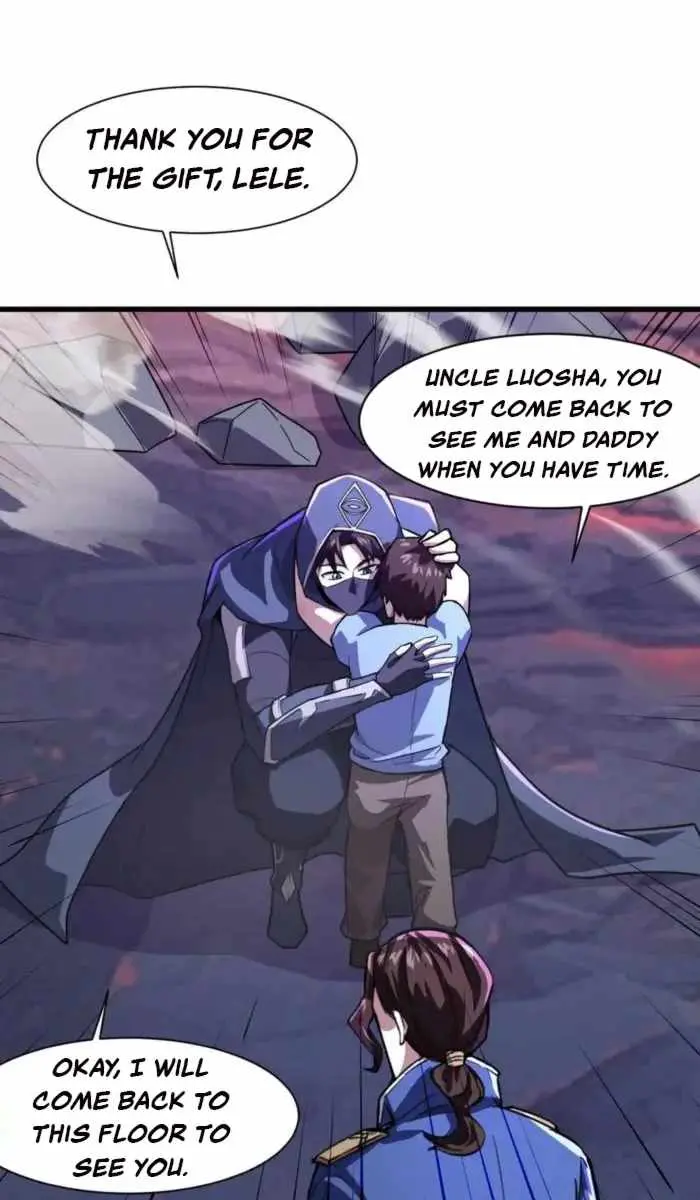 The Lone SSS-Class Summoner Chapter 189 Page 66