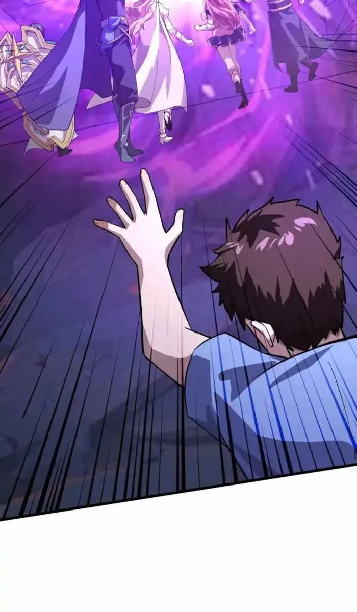 The Lone SSS-Class Summoner Chapter 189 Page 68