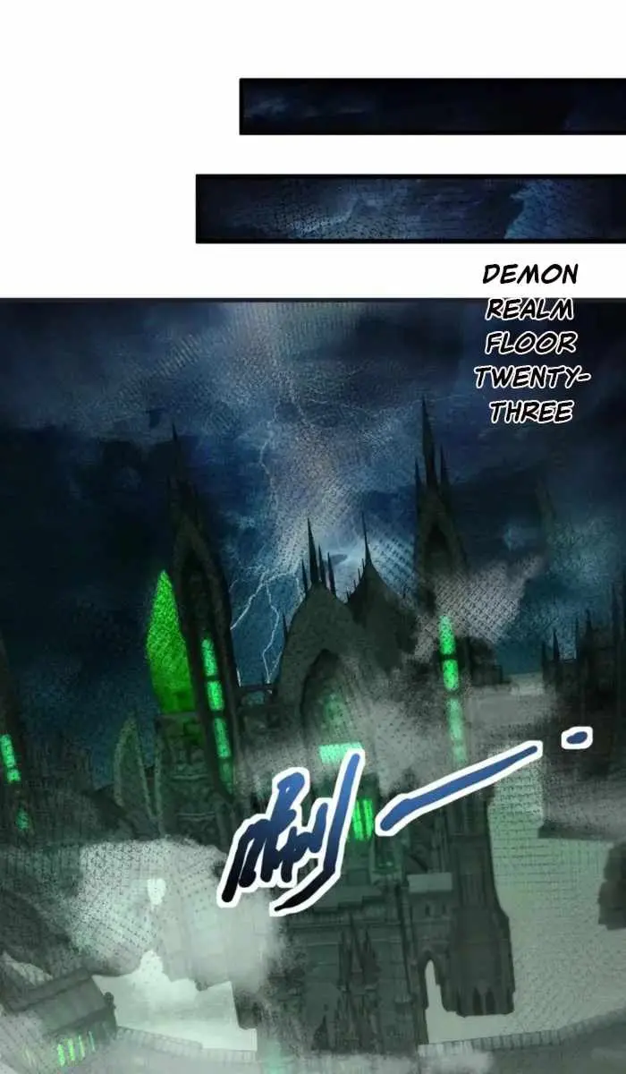 The Lone SSS-Class Summoner Chapter 189 Page 70