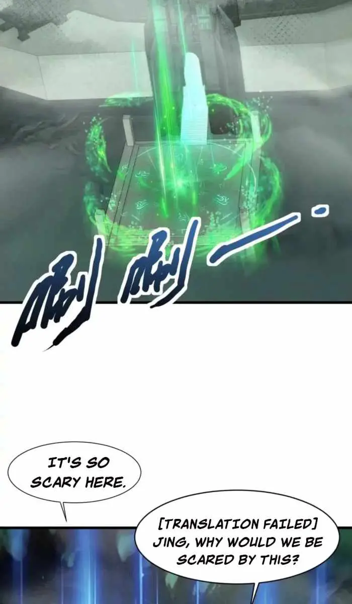 The Lone SSS-Class Summoner Chapter 189 Page 71