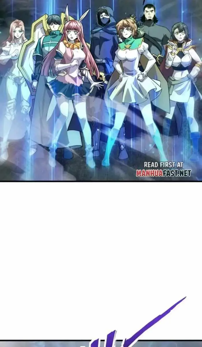 The Lone SSS-Class Summoner Chapter 189 Page 72