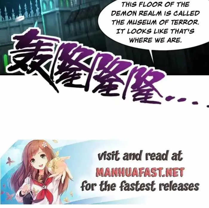 The Lone SSS-Class Summoner Chapter 189 Page 74