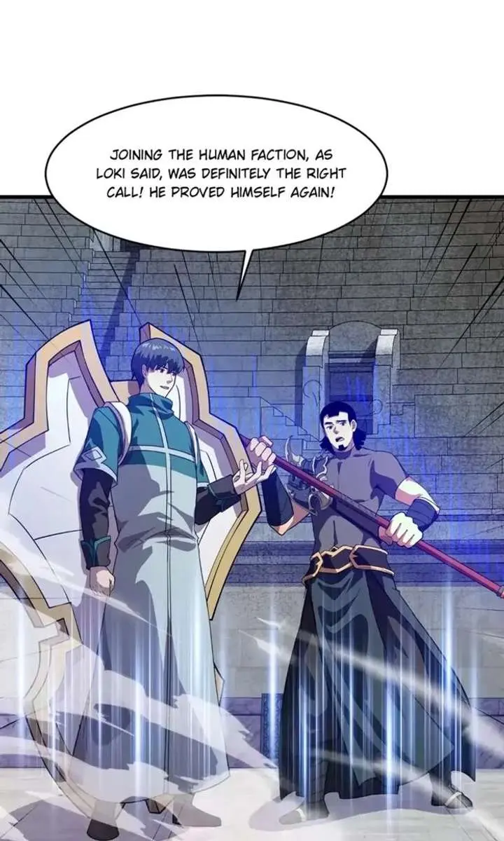 The Lone SSS-Class Summoner Chapter 200 Page 2