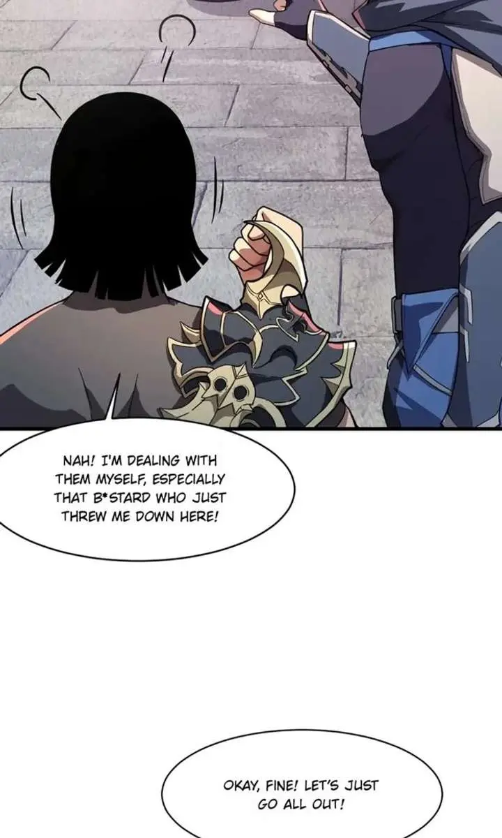 The Lone SSS-Class Summoner Chapter 200 Page 4