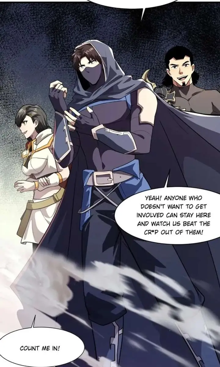 The Lone SSS-Class Summoner Chapter 200 Page 5