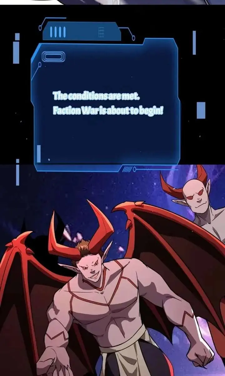 The Lone SSS-Class Summoner Chapter 200 Page 6