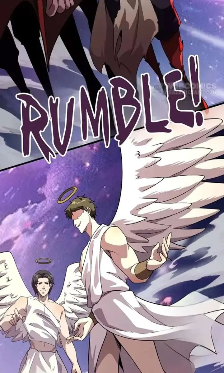 The Lone SSS-Class Summoner Chapter 200 Page 7