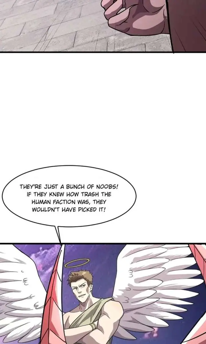 The Lone SSS-Class Summoner Chapter 200 Page 10