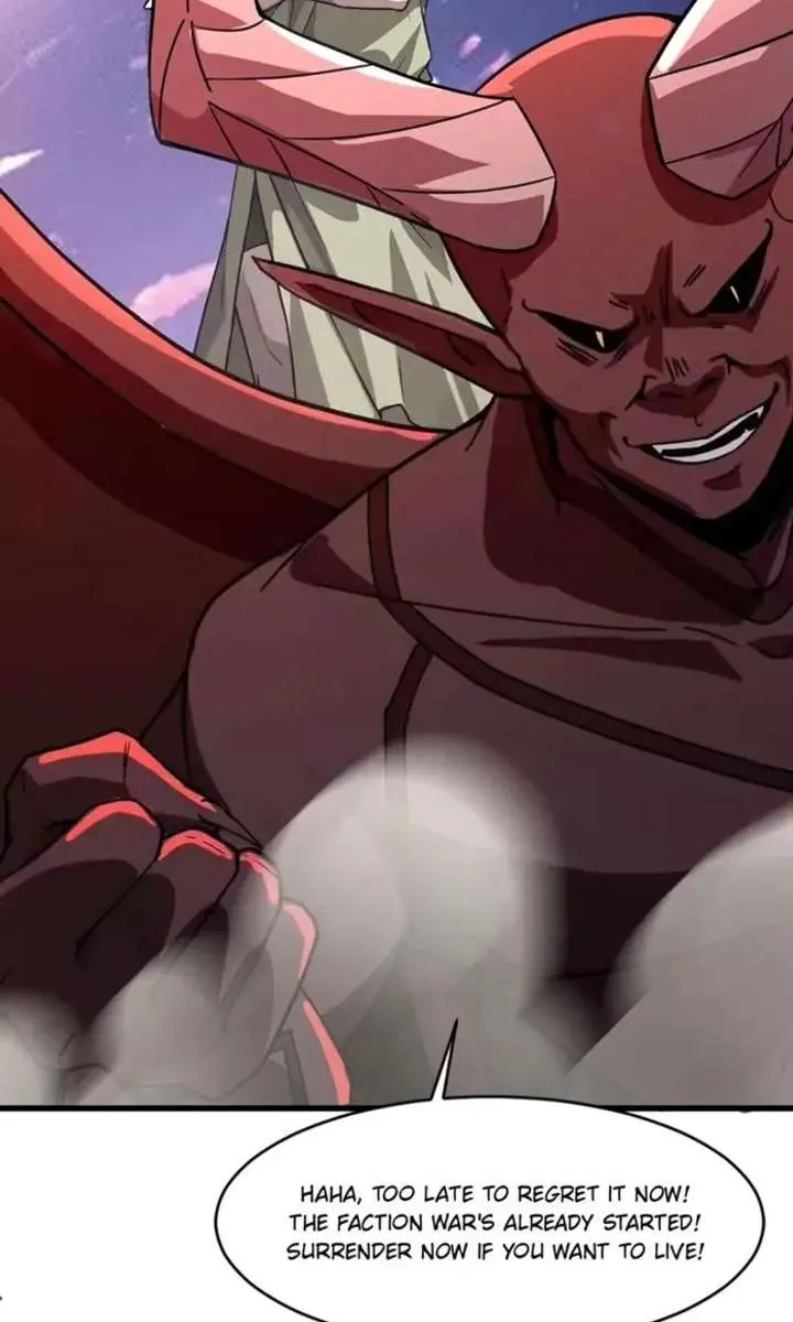 The Lone SSS-Class Summoner Chapter 200 Page 11