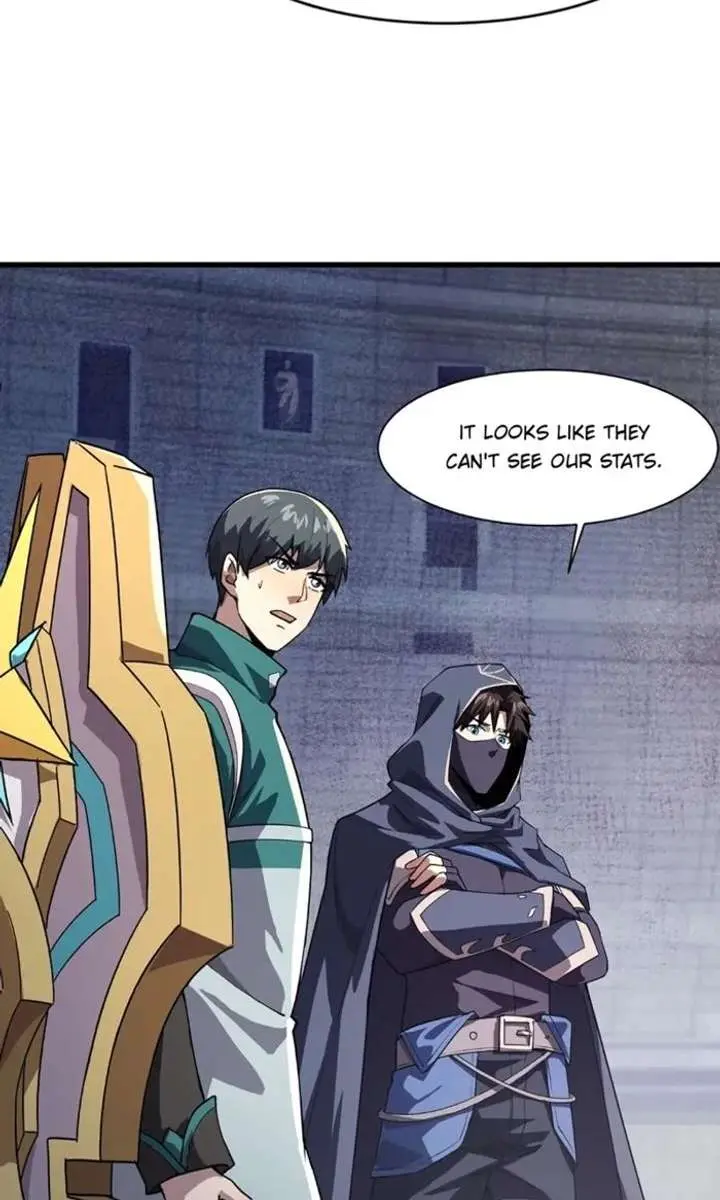 The Lone SSS-Class Summoner Chapter 200 Page 12