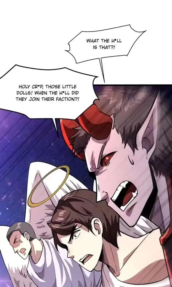 The Lone SSS-Class Summoner Chapter 200 Page 15