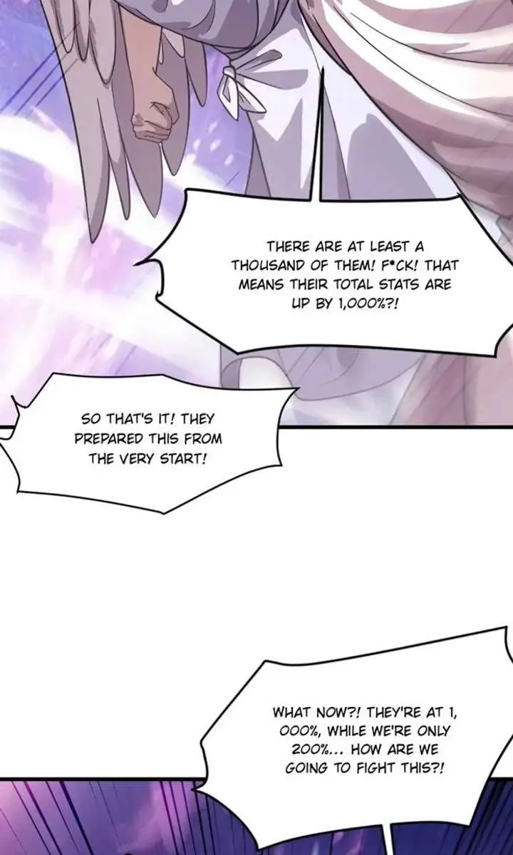 The Lone SSS-Class Summoner Chapter 200 Page 16