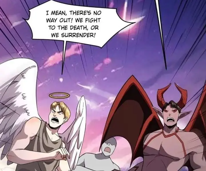 The Lone SSS-Class Summoner Chapter 200 Page 17