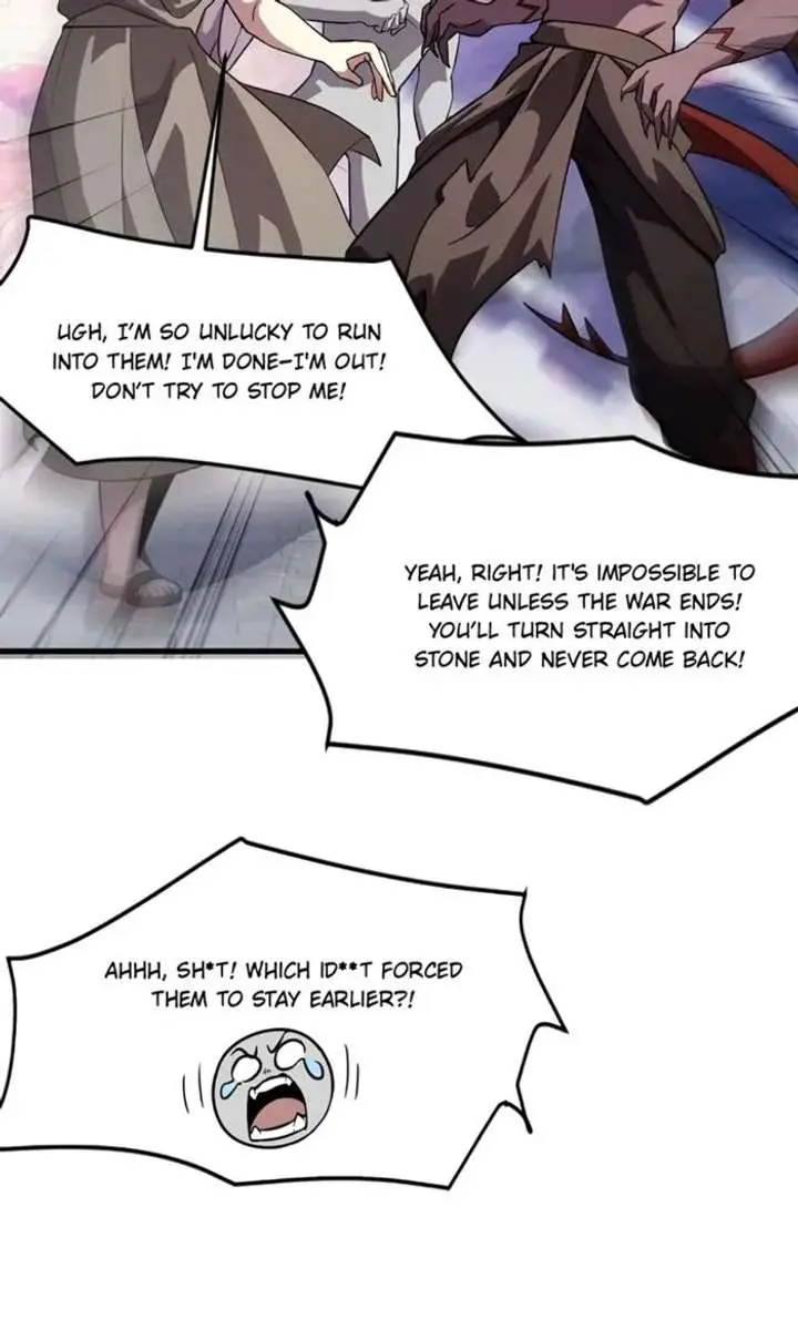 The Lone SSS-Class Summoner Chapter 200 Page 18