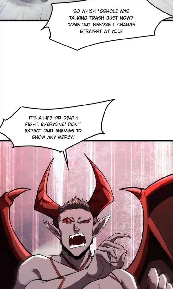 The Lone SSS-Class Summoner Chapter 200 Page 20