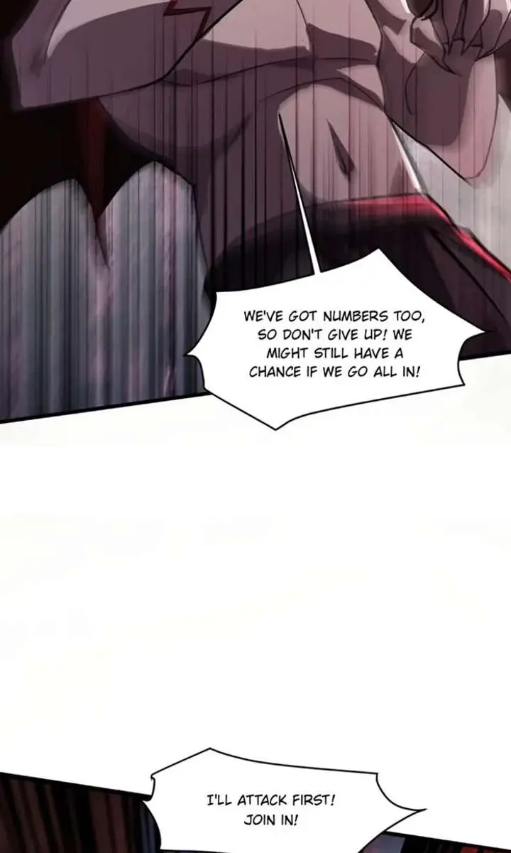 The Lone SSS-Class Summoner Chapter 200 Page 21