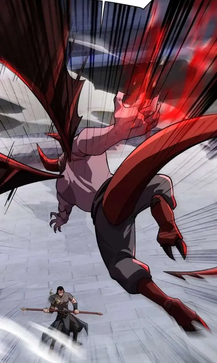 The Lone SSS-Class Summoner Chapter 200 Page 22