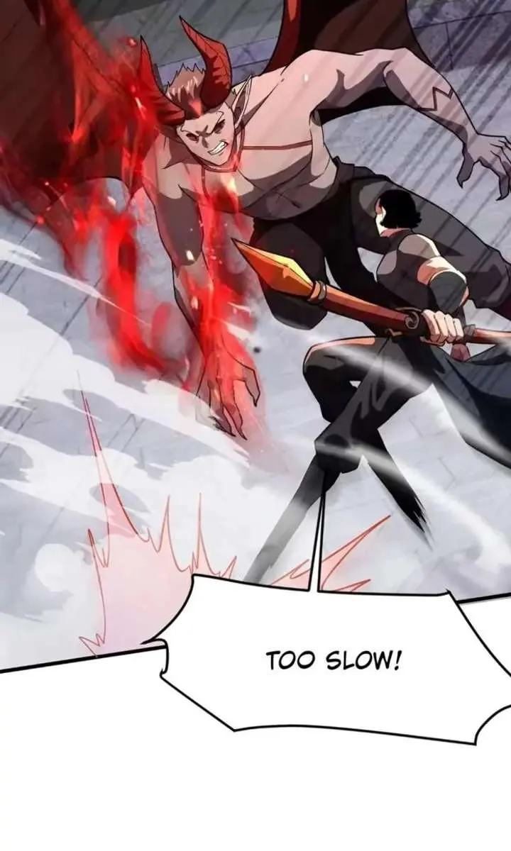 The Lone SSS-Class Summoner Chapter 200 Page 24