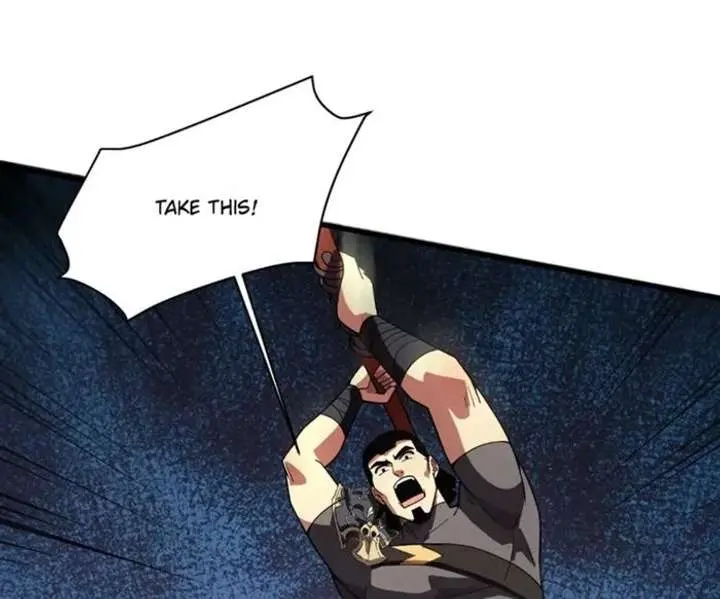 The Lone SSS-Class Summoner Chapter 200 Page 25