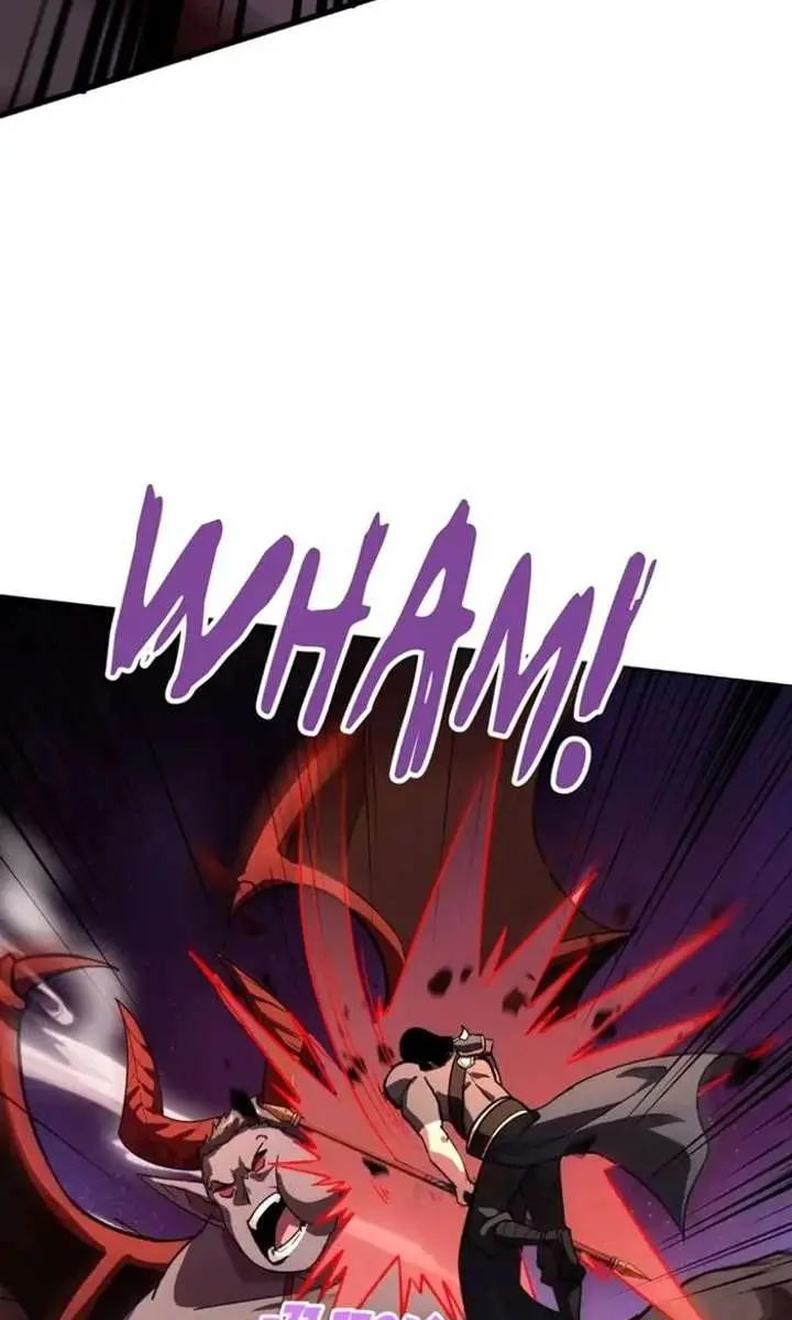 The Lone SSS-Class Summoner Chapter 200 Page 27