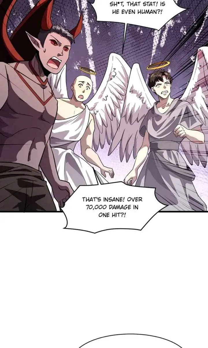 The Lone SSS-Class Summoner Chapter 200 Page 29