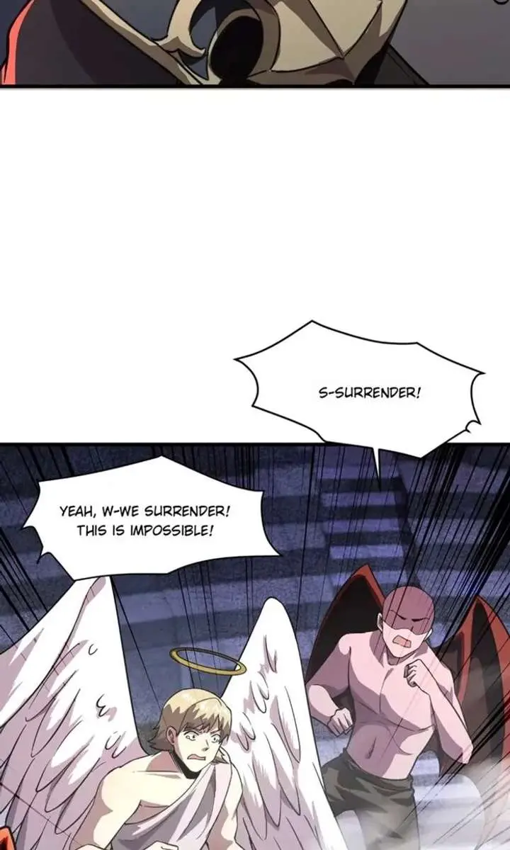 The Lone SSS-Class Summoner Chapter 200 Page 31