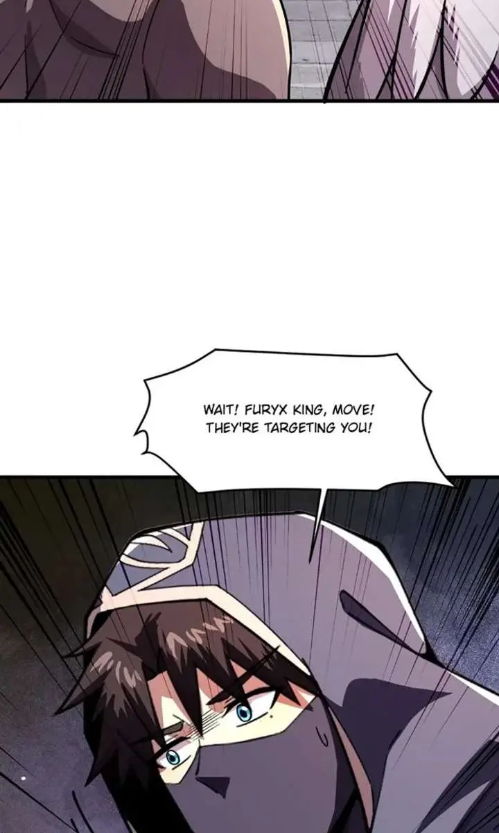 The Lone SSS-Class Summoner Chapter 200 Page 34