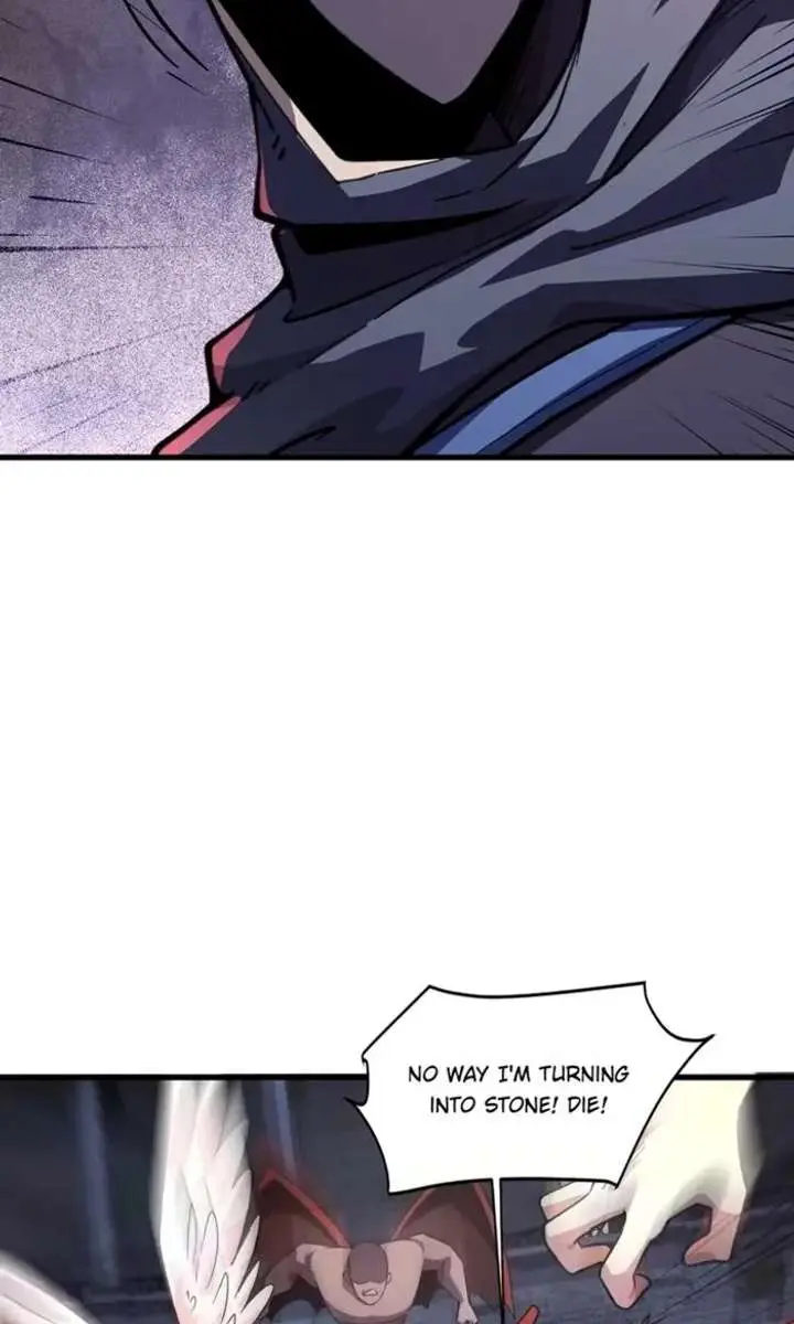 The Lone SSS-Class Summoner Chapter 200 Page 35