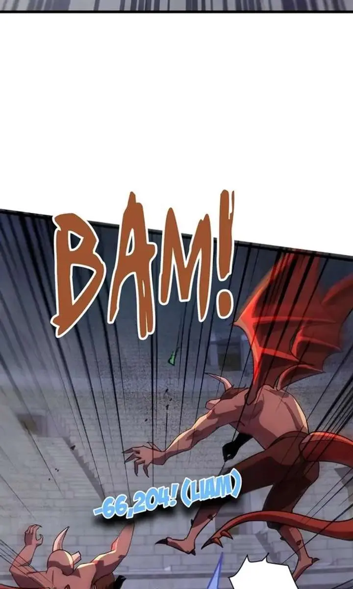 The Lone SSS-Class Summoner Chapter 200 Page 37