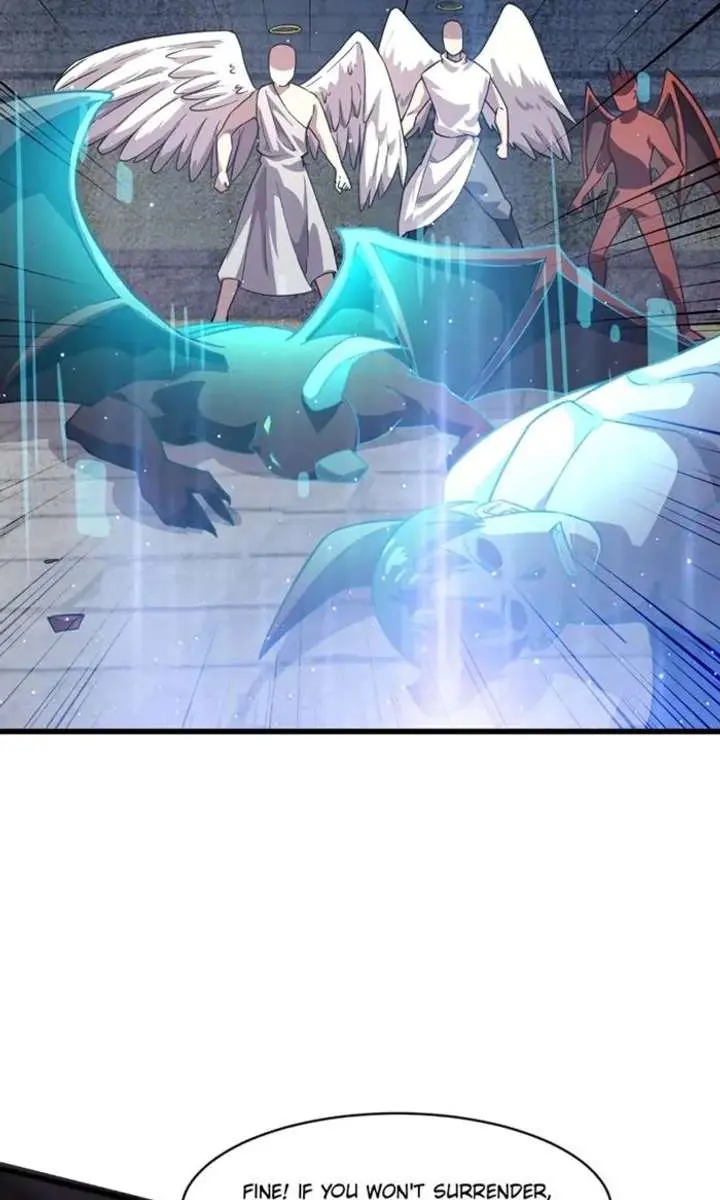 The Lone SSS-Class Summoner Chapter 200 Page 39