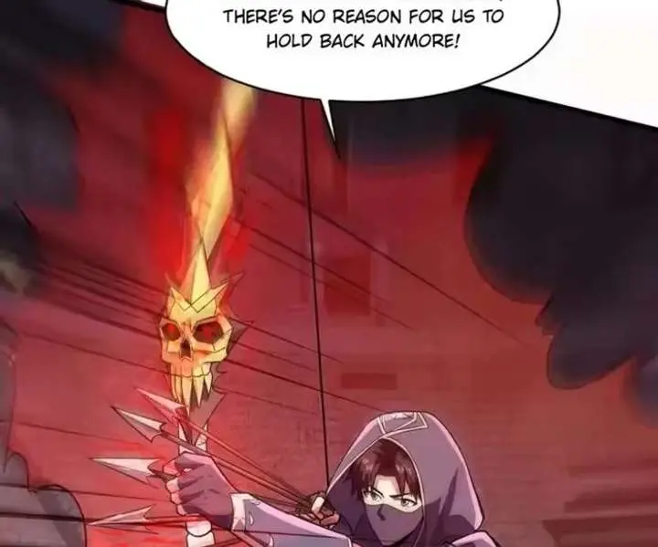 The Lone SSS-Class Summoner Chapter 200 Page 40