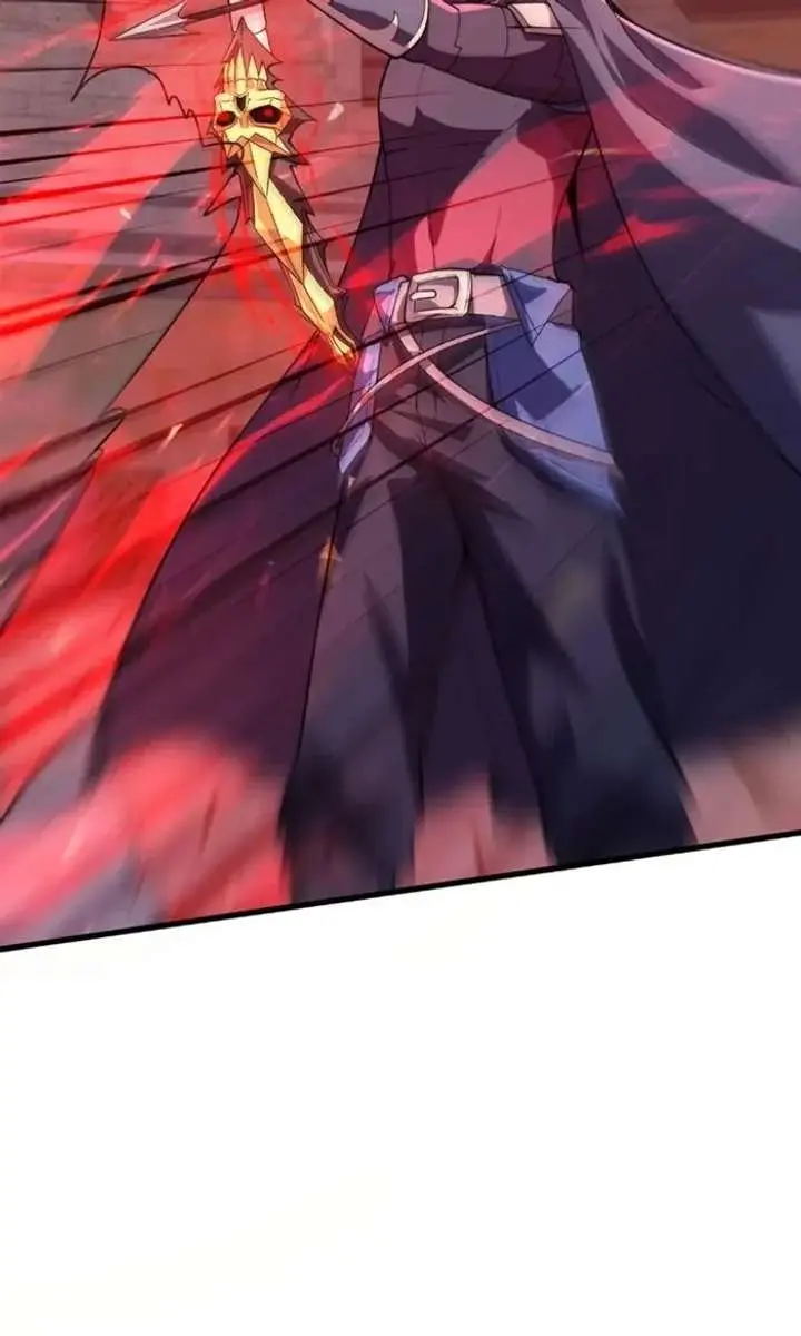 The Lone SSS-Class Summoner Chapter 200 Page 41