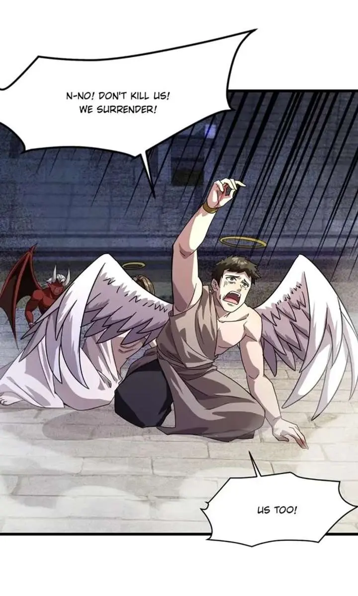 The Lone SSS-Class Summoner Chapter 200 Page 45