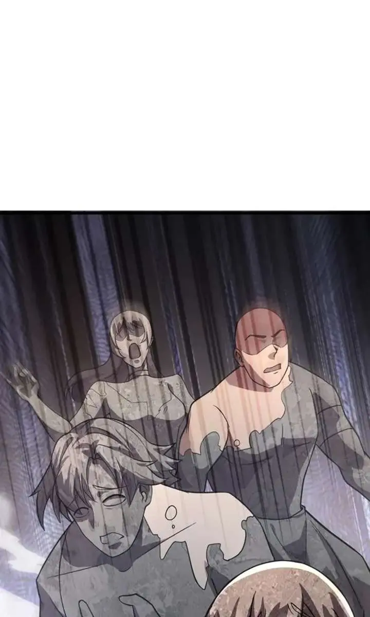 The Lone SSS-Class Summoner Chapter 200 Page 46