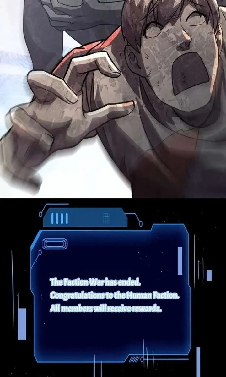 The Lone SSS-Class Summoner Chapter 200 Page 47