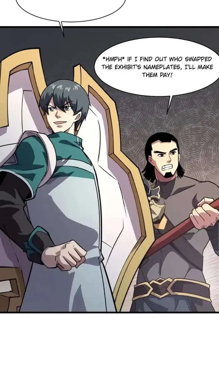 The Lone SSS-Class Summoner Chapter 200 Page 52