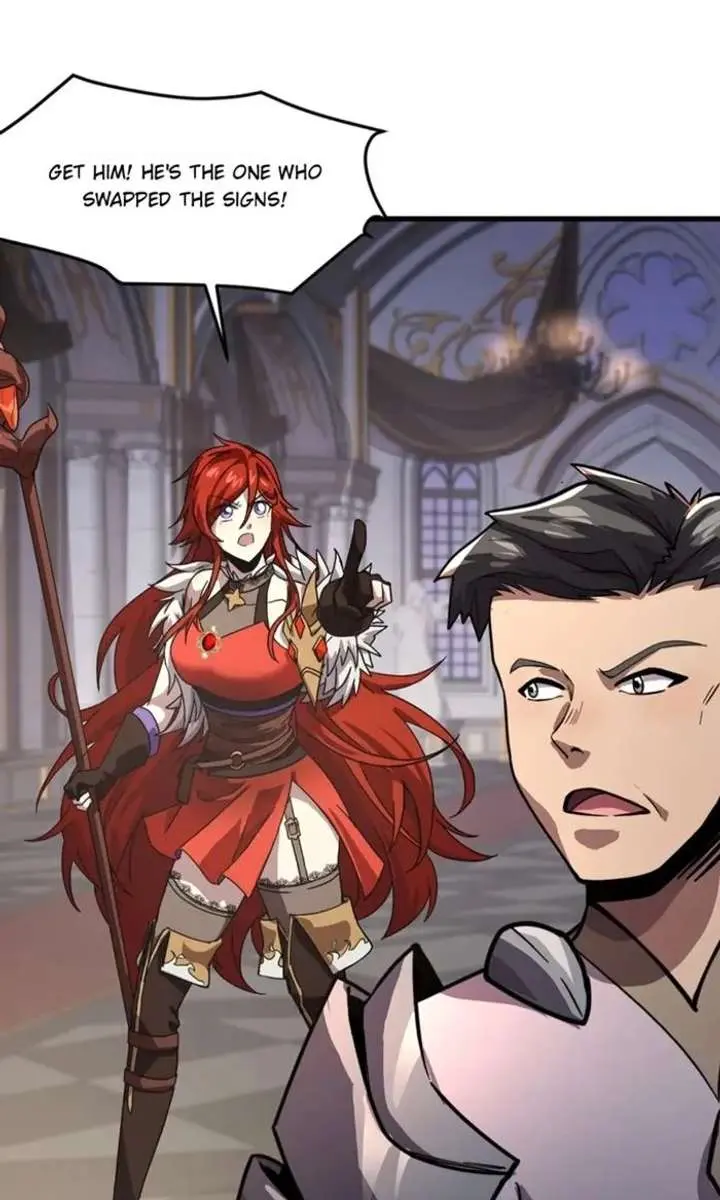 The Lone SSS-Class Summoner Chapter 201 Page 2