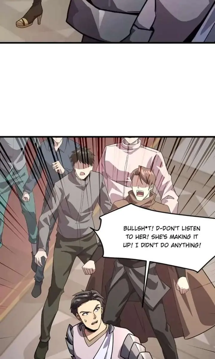 The Lone SSS-Class Summoner Chapter 201 Page 3