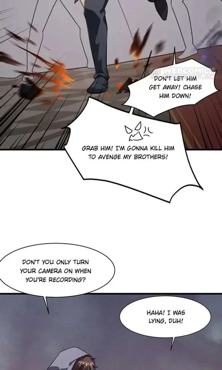 The Lone SSS-Class Summoner Chapter 201 Page 7