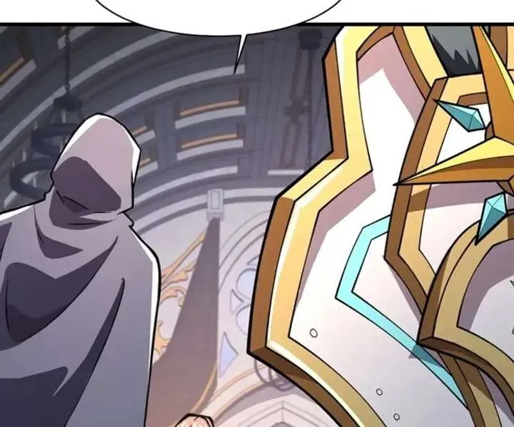 The Lone SSS-Class Summoner Chapter 201 Page 9