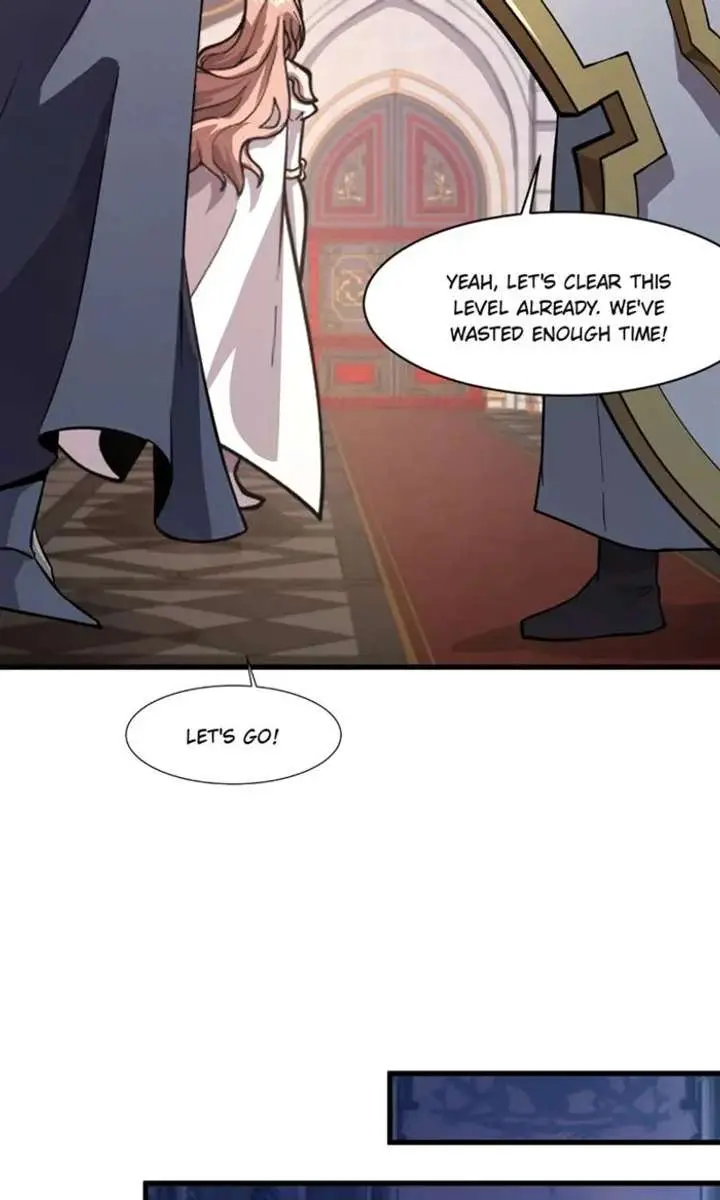 The Lone SSS-Class Summoner Chapter 201 Page 10