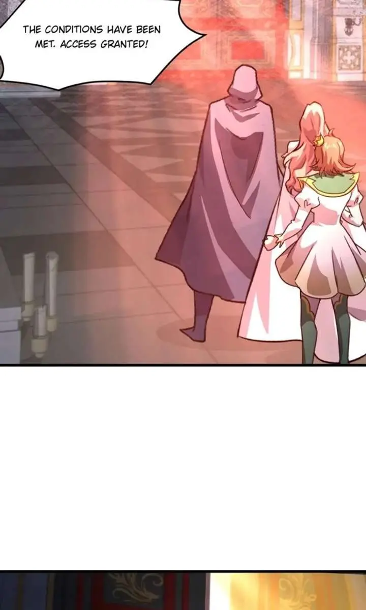 The Lone SSS-Class Summoner Chapter 201 Page 12