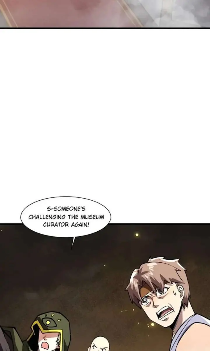 The Lone SSS-Class Summoner Chapter 201 Page 15