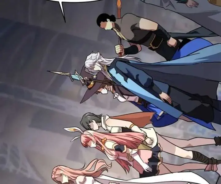 The Lone SSS-Class Summoner Chapter 201 Page 17