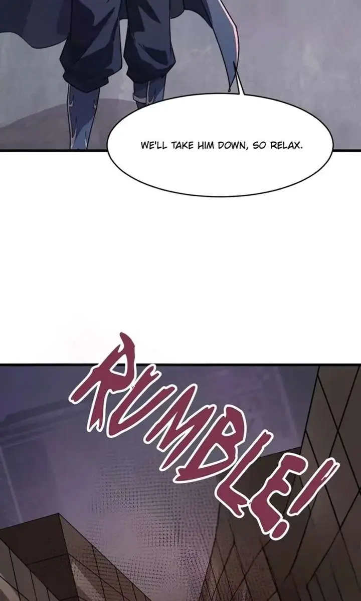 The Lone SSS-Class Summoner Chapter 201 Page 20