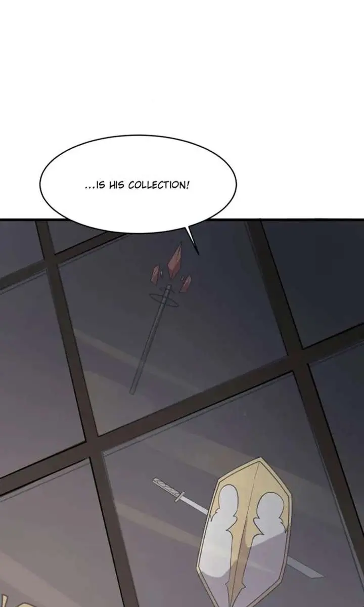 The Lone SSS-Class Summoner Chapter 201 Page 22