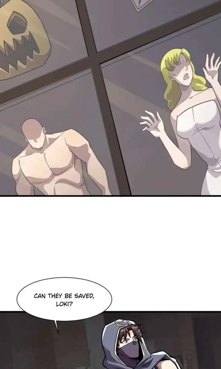 The Lone SSS-Class Summoner Chapter 201 Page 23