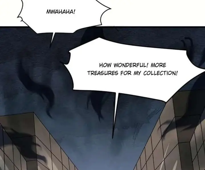 The Lone SSS-Class Summoner Chapter 201 Page 25