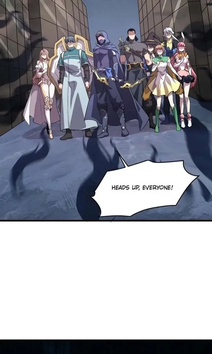 The Lone SSS-Class Summoner Chapter 201 Page 26